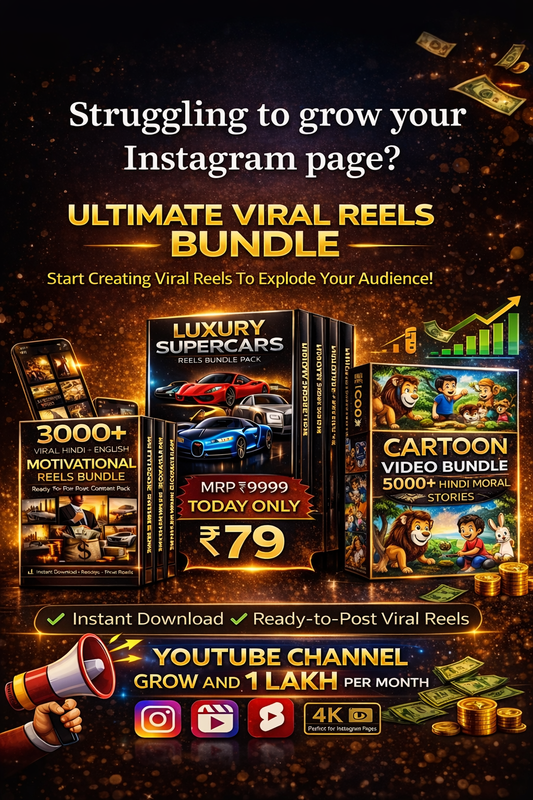 आप भी YouTube पर Cartoon Videos अपलोड करके महीने का 1 lakh Earn kar sakte ho